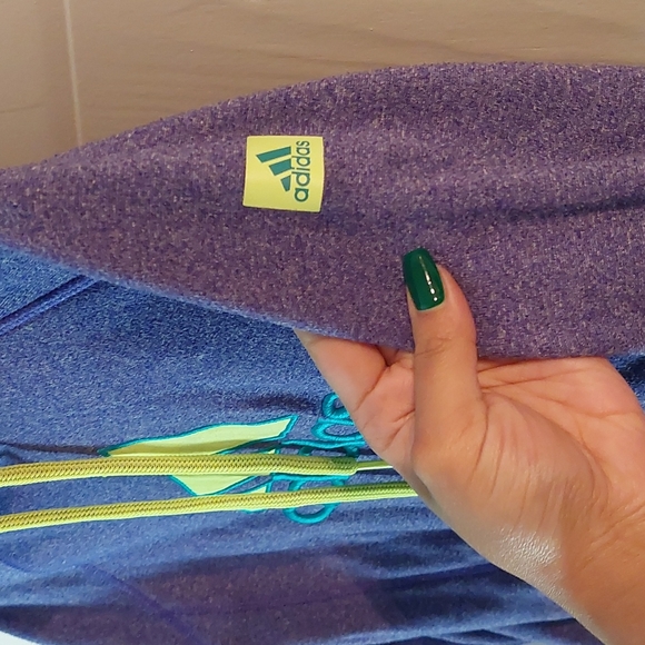 Adidas Hoodie - Picture 4 of 7